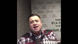 Ильдус Харрясов-