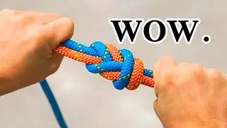The Amazing Knot Secrets that You Need to know.