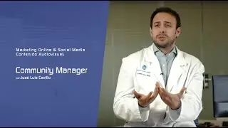 COMMUNITY MANAGER