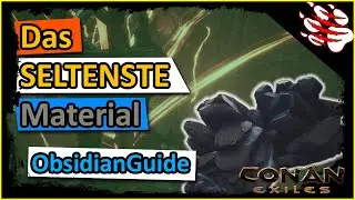 ► Conan Exiles Beginnersguide 🦌  -