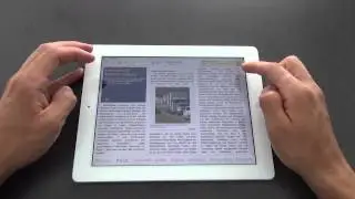 Die Digitale Zeitung - Erklärvideo