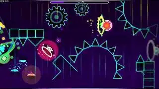 My New Part in Anomaly | Ft Dola By Gianv