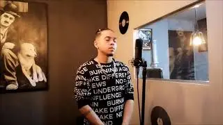 Whitney Houston - I Have Nothing (Arlley Lima Cover) VERSÃO em Português