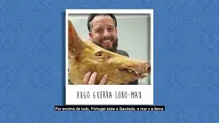 Portugal ID: ¿A qué sabe Portugal? - Exposición fotográfica por Fabiola De Freitas