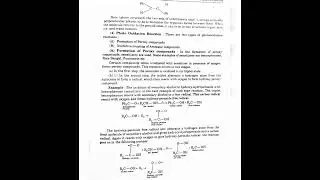 Types of photochemical Reaction-photoreduction ,Photo addition, Photo isomerisation , oxydation