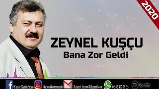 ZEYNEL KUŞÇU - BANA ZOR GELDİ