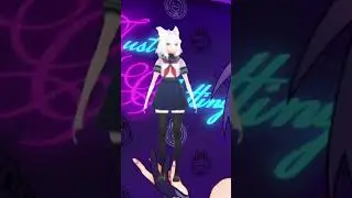 Melody makes Layna and Filian kiss
