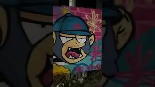 KRP GARUT CITY#ditonking #graffiti #grafflife #kingroyalpride2023 #kingroyalpride
