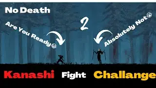 Ninja Arashi 2 | Gameplay Walkthrough Boss Fight | Without Dying | Ninja Arashi 2 by Black Panther