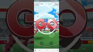 Pokémon Go | Kleavor Raid Day (May 6th, 2023) | x2 solo 3☆ Raids