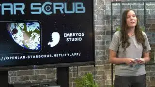 StarScrub / Tech Garant PowerPlay Studio (2021)