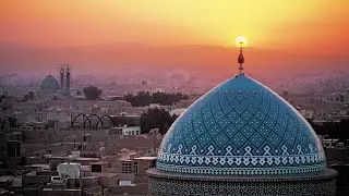 I.R.Iran - Human Development Index 2020 # Deutsch Geografie