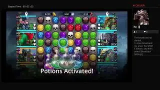 lxZeusxl's Live PS4 Broadcast