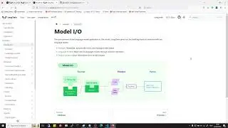 Getting Started with LangChain: Understanding the Building Blocks