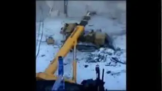 Аварии и дтп 2013 год аварии на регистратор
