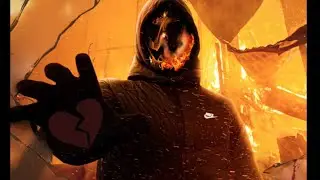 menace Santana - Rupture Amoureuse (Le pauvre)
