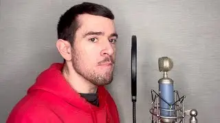 CODFISH | Australian Beatbox Championship 2025 Wildcard | Half Time Freestyle