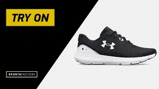 Under Armour Surge 3 | SPORTS FACTORY