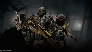 Warface Сервер БРАВО