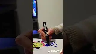 Draw Willow/Brawl Stars 