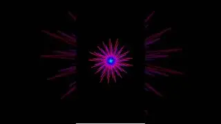 Amazing python Turtle program in Python