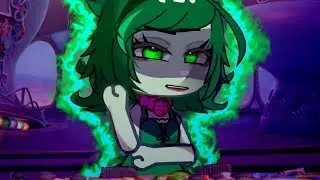 " what are you talking about? " | meme | inside out 2 | gacha club