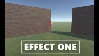 Wall Hacks