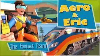 GeoTrax Theme Song (2010)