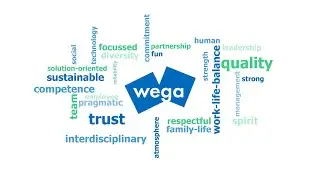Welcome to wega