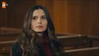 Begüm boşanmaktan vazgeçti - atv