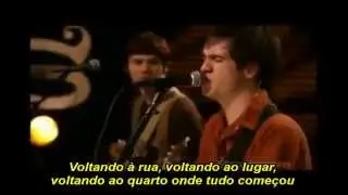 Panic! At The Disco - Nine In The Afternoon (Legendado/Tradução PT-BR)