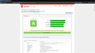 Installing WordPress on CentOS 8