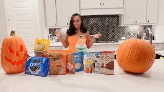 DIY FALL TREATS | MY BEST FRIEND RATES THEM!