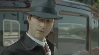 ТОП 5 СЕКРЕТОВ И ПАСХАЛОК В MAFIA 1 REMAKE / Mafia: Definitive Edition