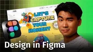 Figma Web Design Tutorial For Beginners
