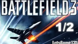 LetsGame135 | Battlefield3 1/2 - Pro Runde mit 3XTR3ME [Deutsch HD]