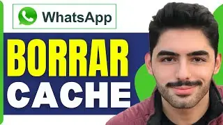 Como Borrar Cache En Iphone Whatsapp ( En 2026 )