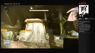 MLG Relic Runner Ryan