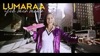 Lumaraa - Gib Mir mehr (Official Video)