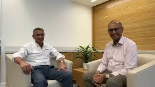 Rahul Patel, Synaptics on Strategy for Edge AI Growth