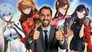 DON'T Waste Your Gems! UPDATED PRIORITY: Asuka, Rei, Or Mari? — 勝利の女神：NIKKE