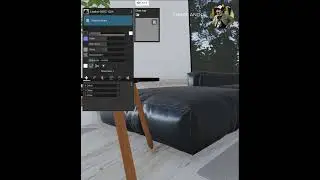 LUMION 12 USING PBR TEXTURE #shorts