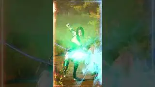 Paragon the Overprime: Yin
