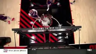 NBA Preseason Highlights: Deandre Ayton