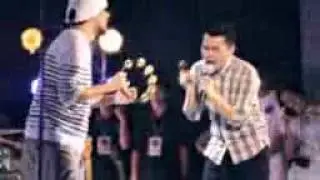 บางสิ่ง (Feat. ModernDog) - Scrubb (NUDE Concert) | PART 17/23