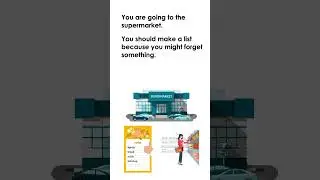 In Case | English Grammar #shorts #englishlearningshorts