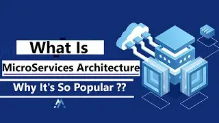 What is Microservices Architecture And Why Are They Popular ||  Microservices Architecture In Hindi