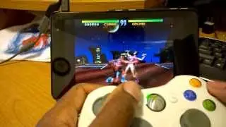 Dell Venue 8 Pro: Desktop Quality PC Gaming