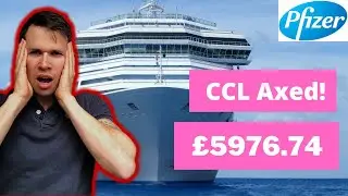 Freetrade DIVIDEND Portfolio Review (Beginners Investing Portfolio) CCL axed!