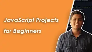 JavaScript Projects for Beginners #Shorts